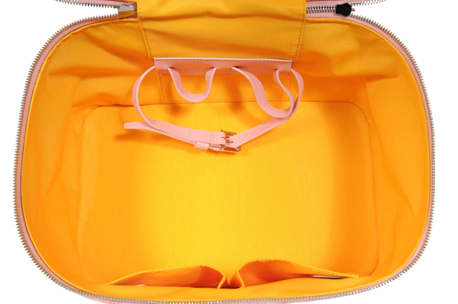Pink Muse Vanity Case Crossbody Bag GOYARD 