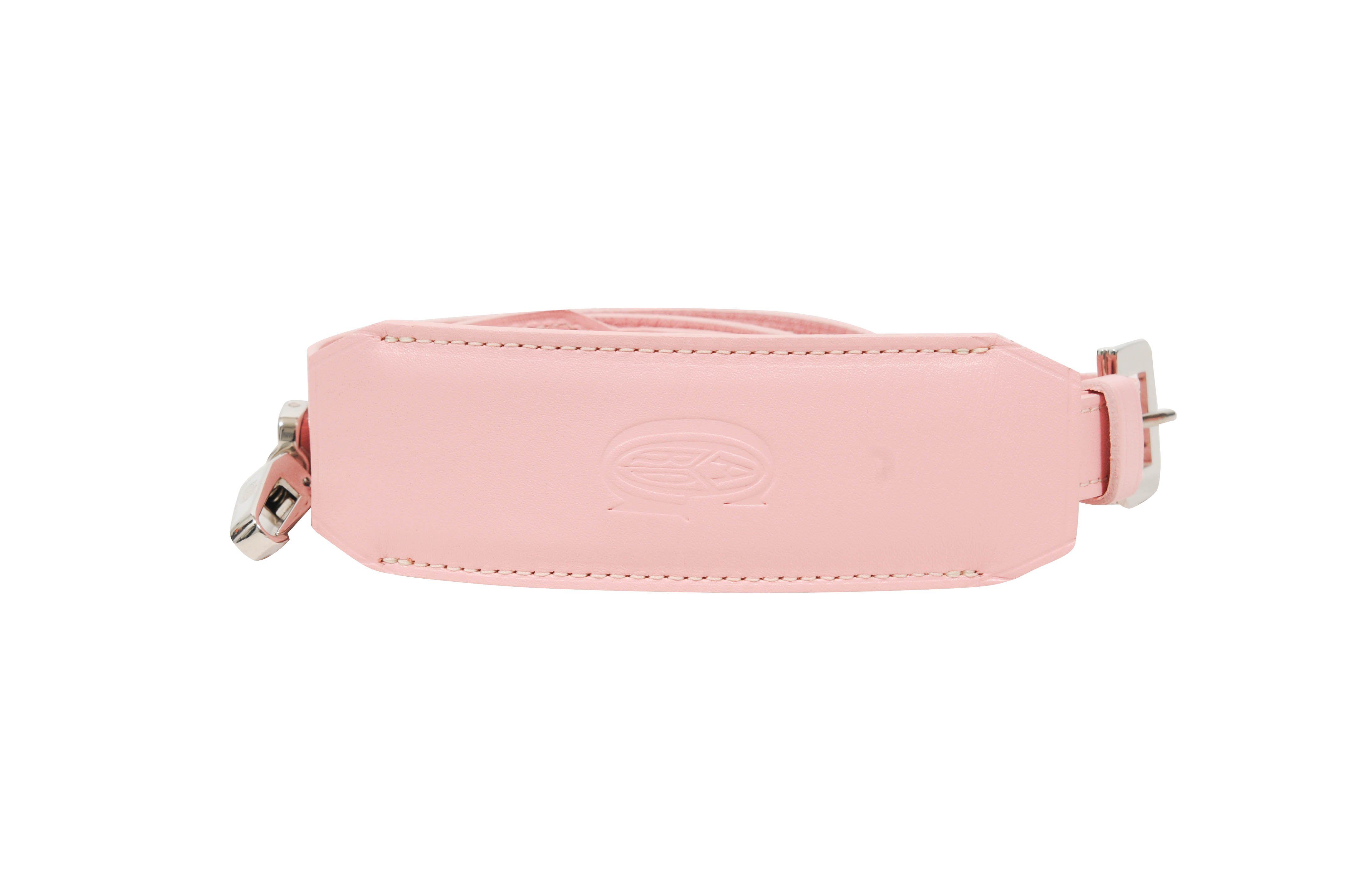 Goyard Women's Pink Soft Sided Muse Vanity Case Crossbody Bag
