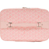 Goyard Pink Muse Vanity Case Trunk Crossbody Bag Purse