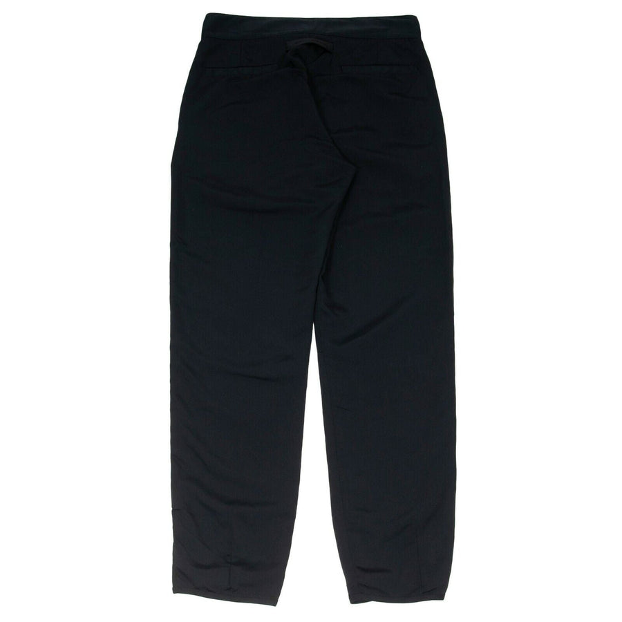 Pleated Belted Gaiter Buckle Nylon Trousers 1017 ALYX 9SM 