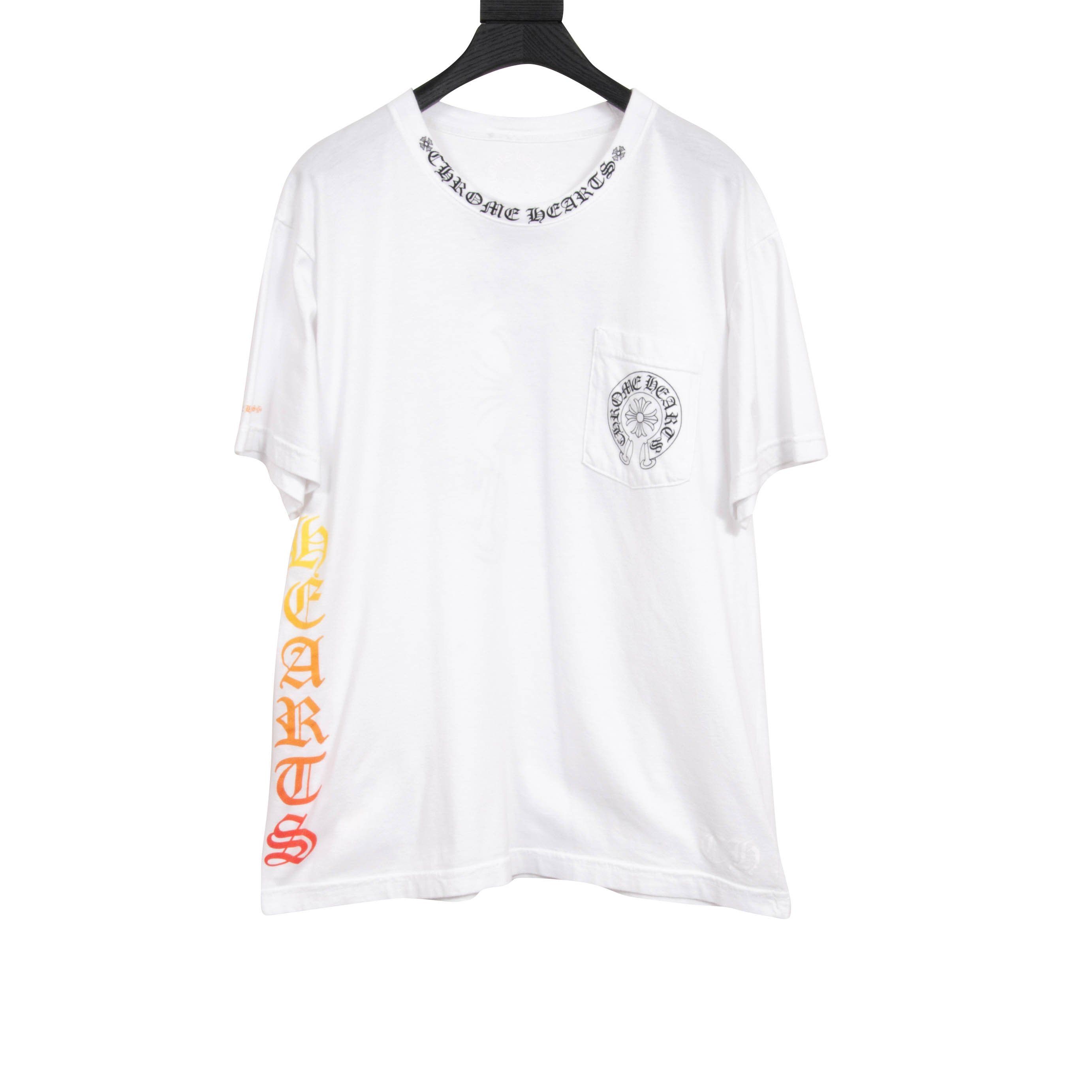 Pocket T Shirt – THE-ECHELON