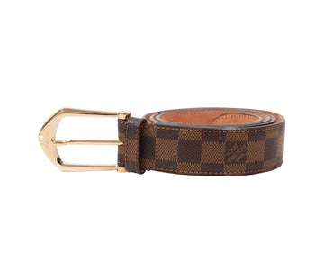 Pont Neuf 35mm Taurillon Leather - Accessories