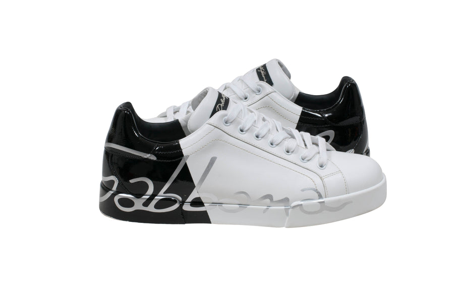 Portofino Sneakers Dolce & Gabbana 