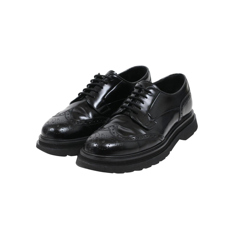 Prada Chunky Derby sneakers THE-ECHELON 