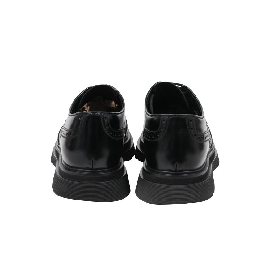 Prada Chunky Derby sneakers THE-ECHELON 