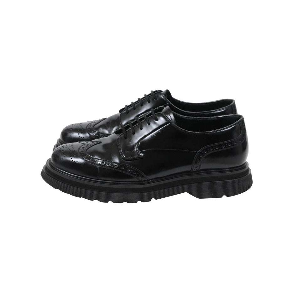 Prada Chunky Derby sneakers THE-ECHELON 