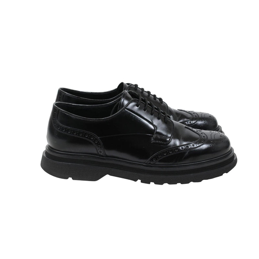 Prada Chunky Derby sneakers THE-ECHELON 