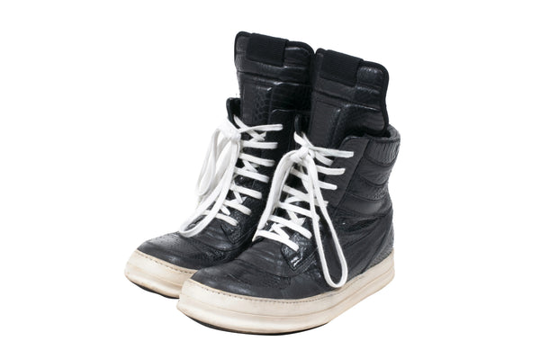 Python Dunks – THE-ECHELON