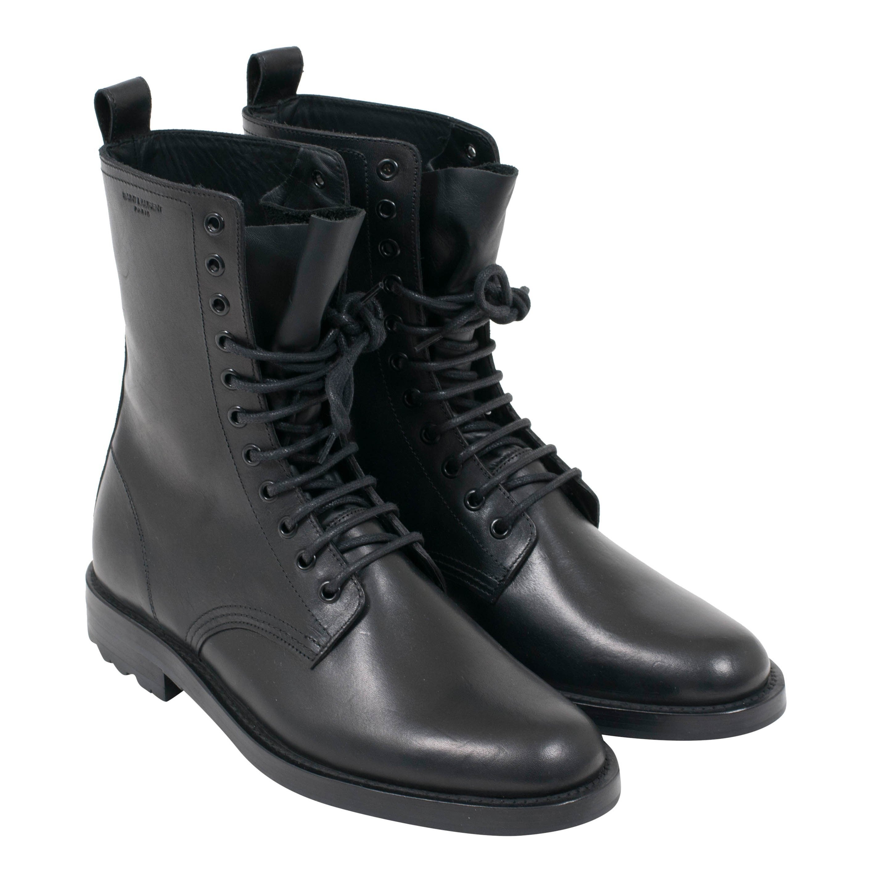 Ranger 25 Combat Boot