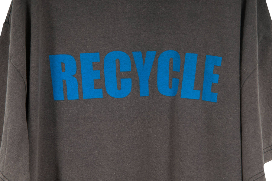 Recycle Gallery Dept. Logo T Shirt Gallery Dept. 