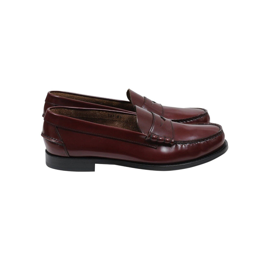 Prada Mens Bardeux Penny loafers Prada | Shoes | Prada Mens Bardeux Penny Loafers | Poshmark main image 3
