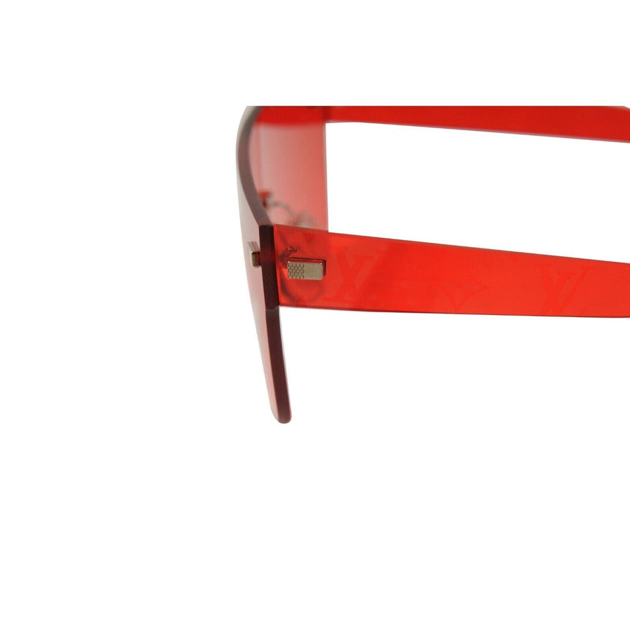 Louis Vuitton City Mask Monogram Sunglasses