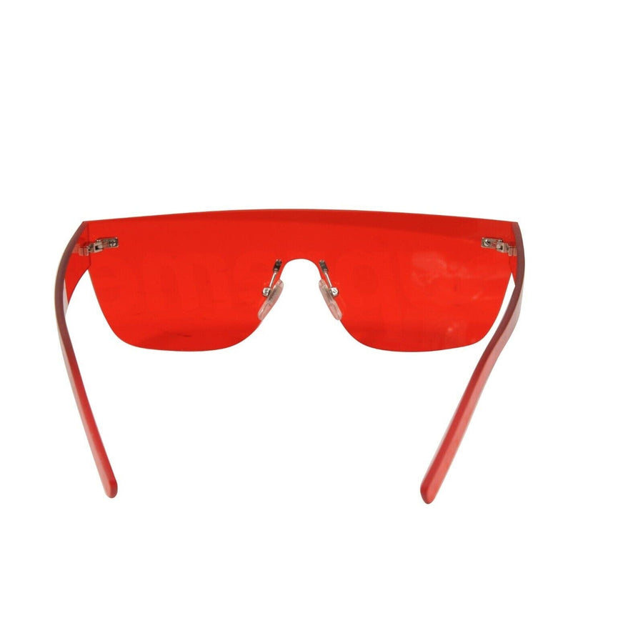 Supreme x Louis Vuitton City Mask SP Sunglasses
