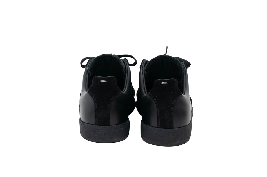 Replica Sneaker Low (Black) MAISON MARGIELA 