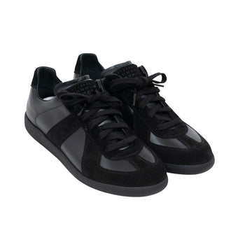 Replica Sneaker Low (Black) MAISON MARGIELA 