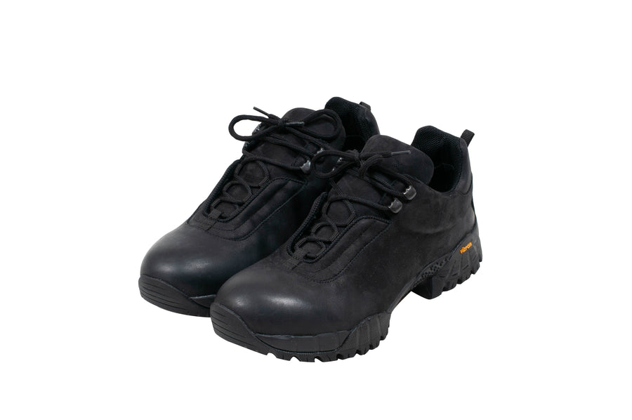 ROA Low Top Hiking Boots (Leather) 1017 ALYX 9SM 