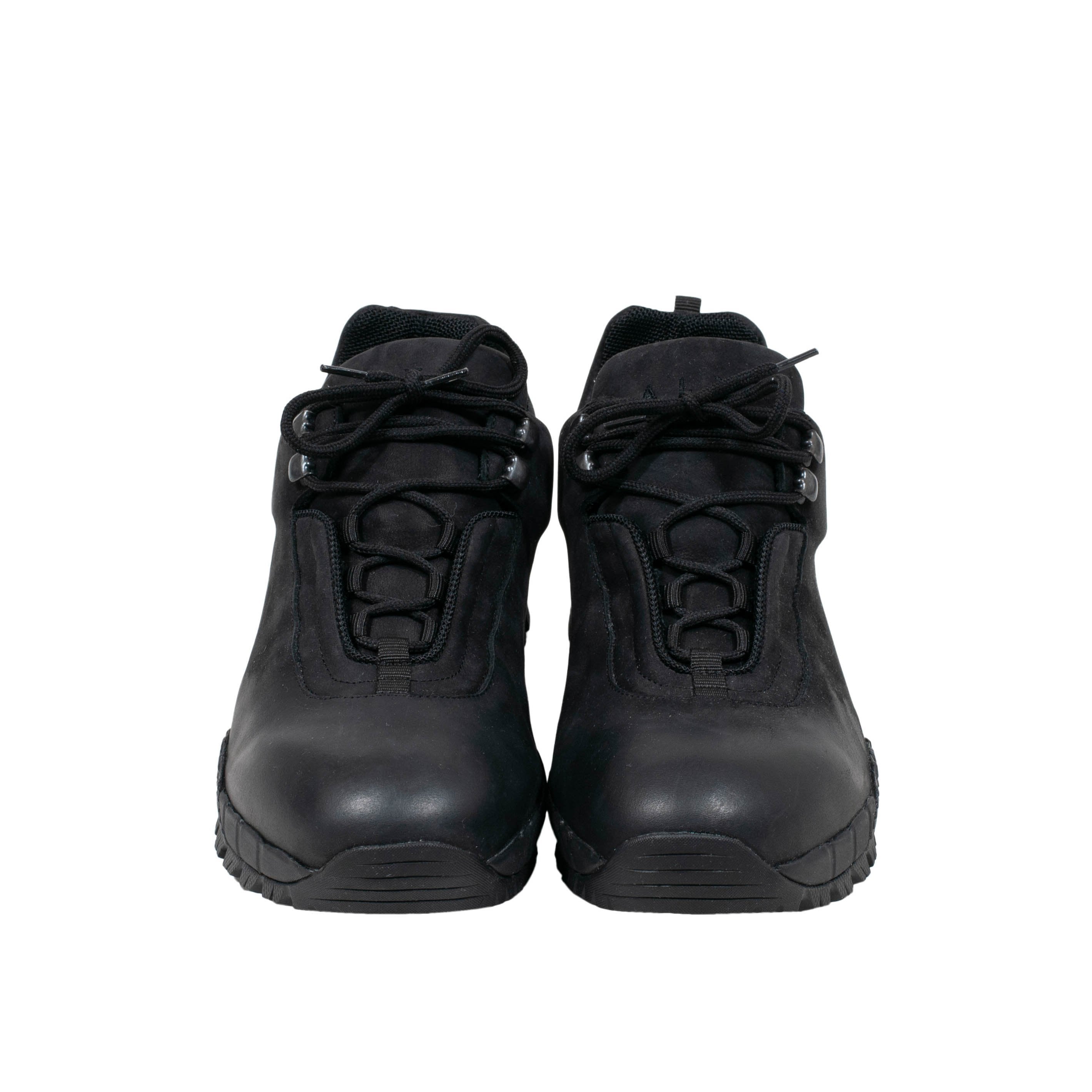 ROA Low Top Hiking Boots Leather THE ECHELON