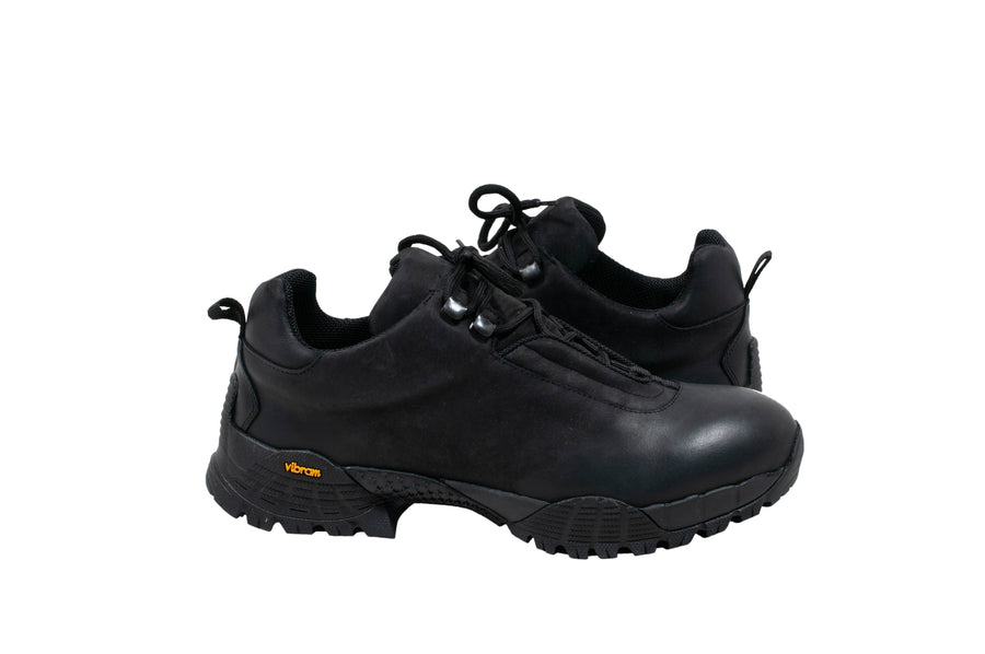 ROA Low Top Hiking Boots (Leather) 1017 ALYX 9SM 