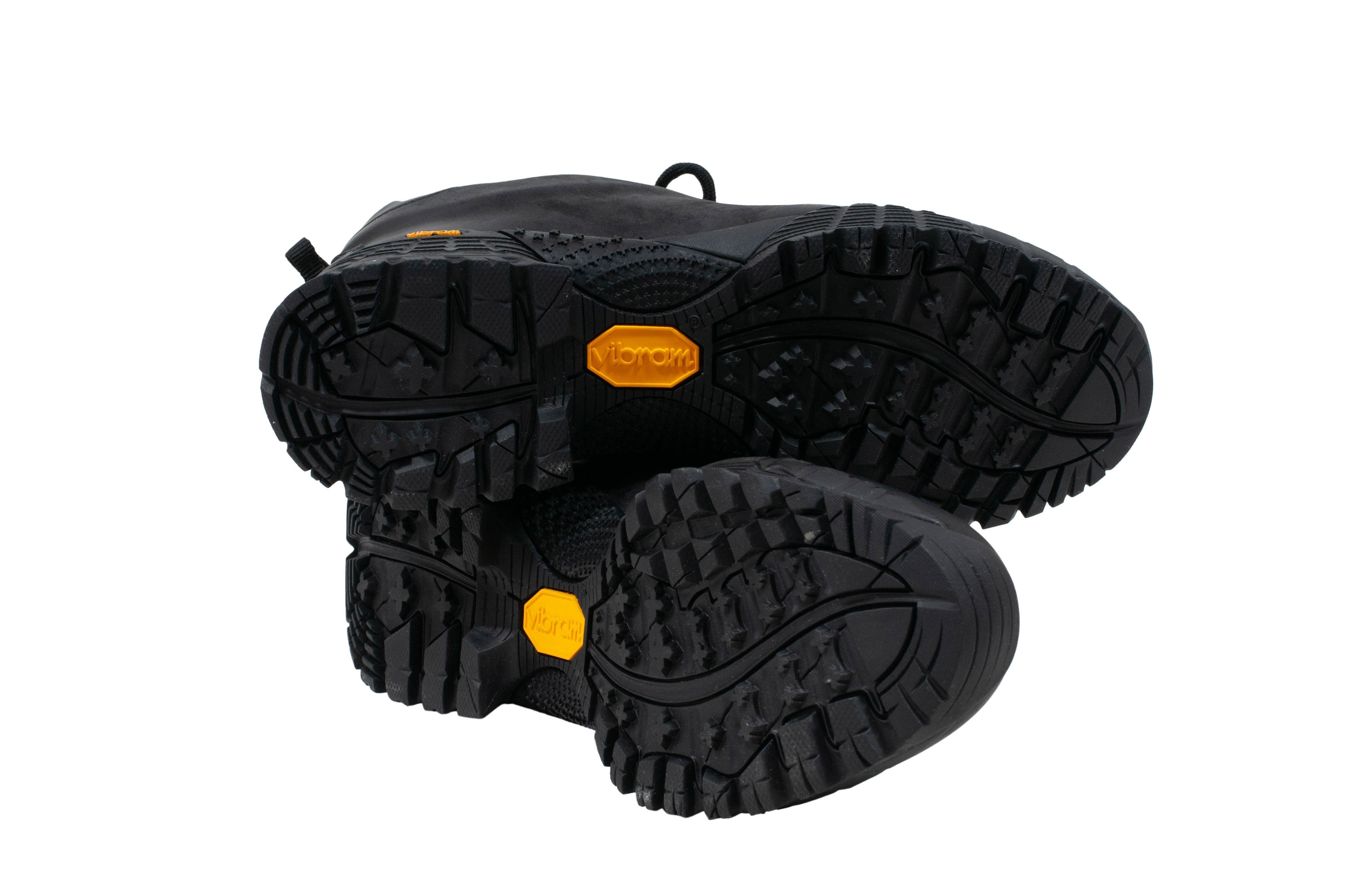 ROA Low Top Hiking Boots (Leather) – THE-ECHELON