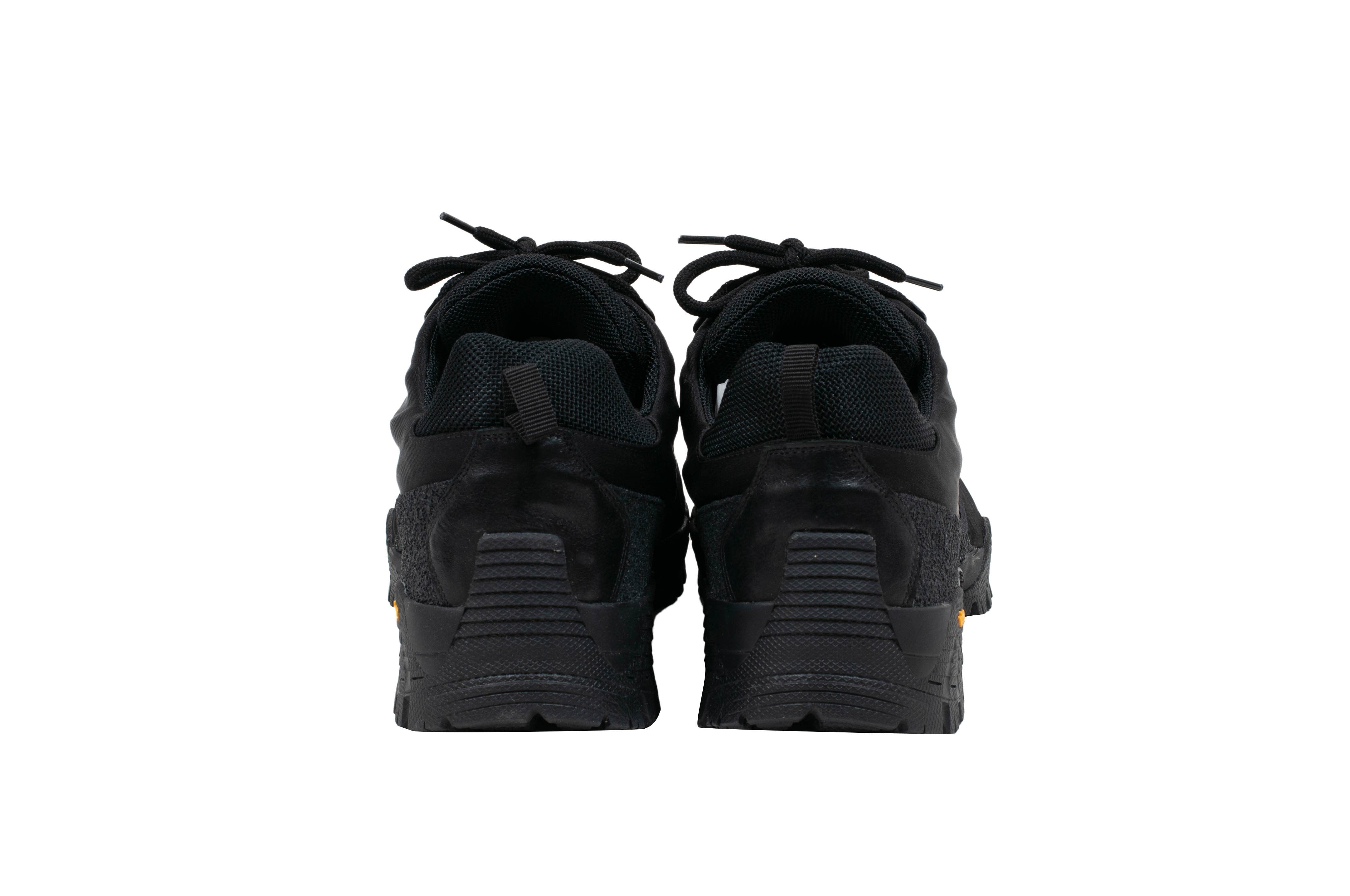 ROA Low Top Hiking Boots (Nylon) – THE-ECHELON