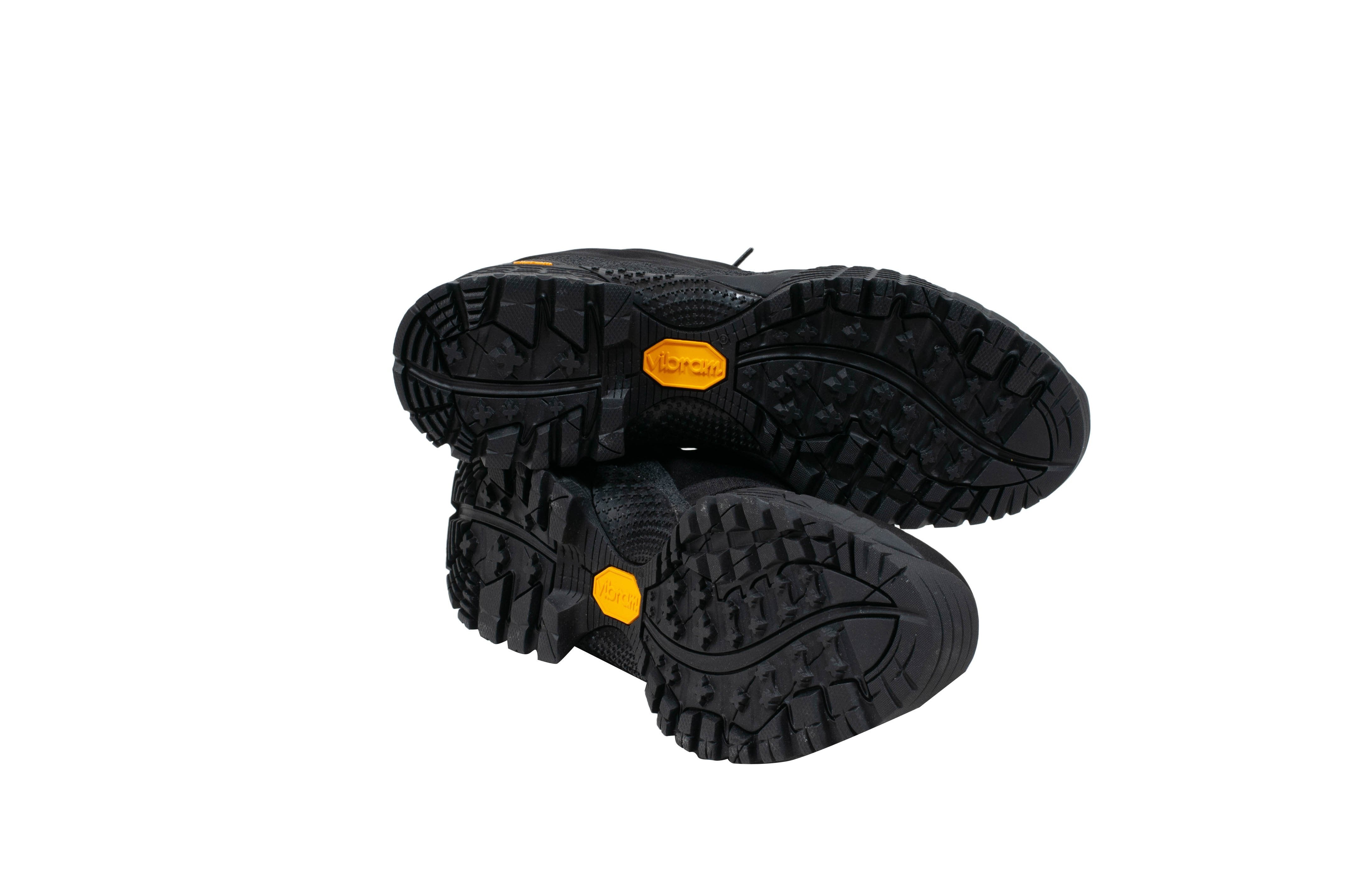 ROA Low Top Hiking Boots (Nylon) – THE-ECHELON