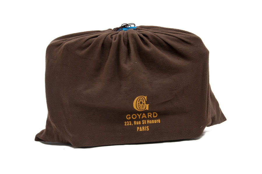 Goyard – Tagged rolling-luggage – THE-ECHELON