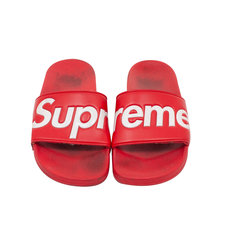 Sandals Supreme 