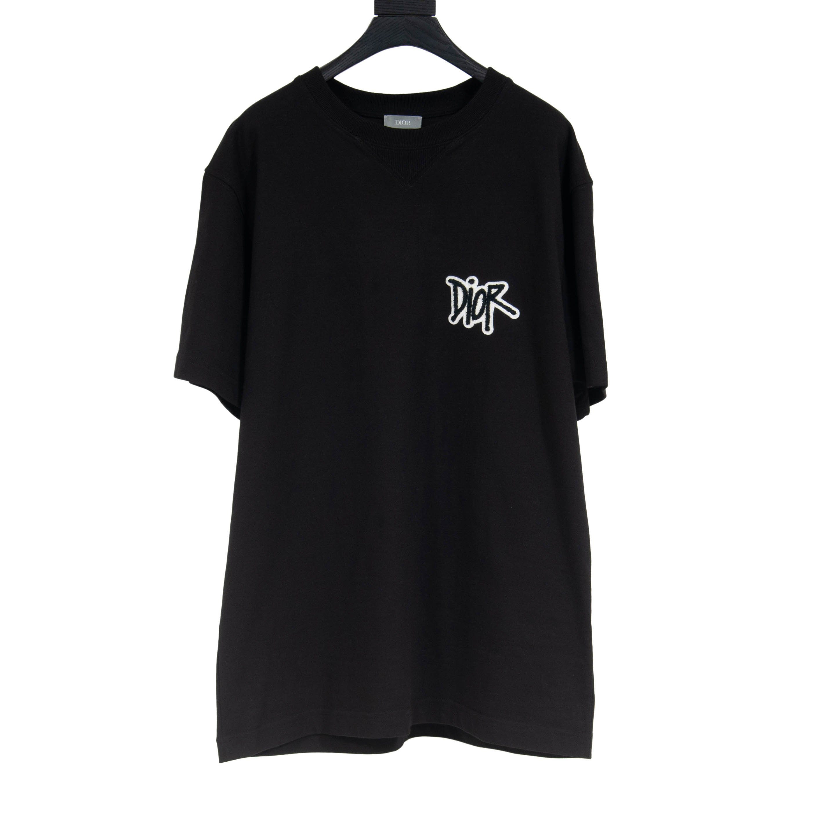 Dior x shawn stussy shirt Outlet