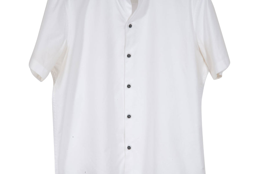 Short Sleeve Shirt DSQUARED2 
