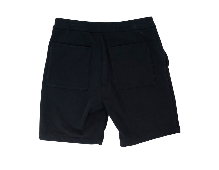 Shorts (Black) James Perse 