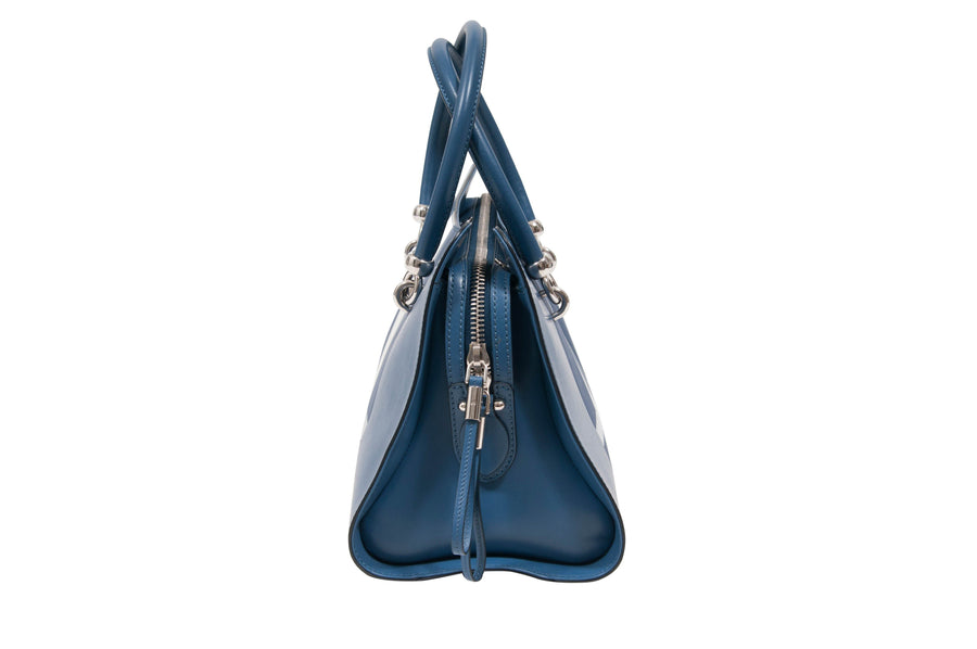 Shoulder Bag (Blue) Tod's 