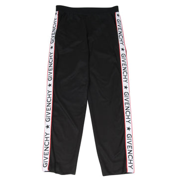 Side Tape Track Pants GIVENCHY 