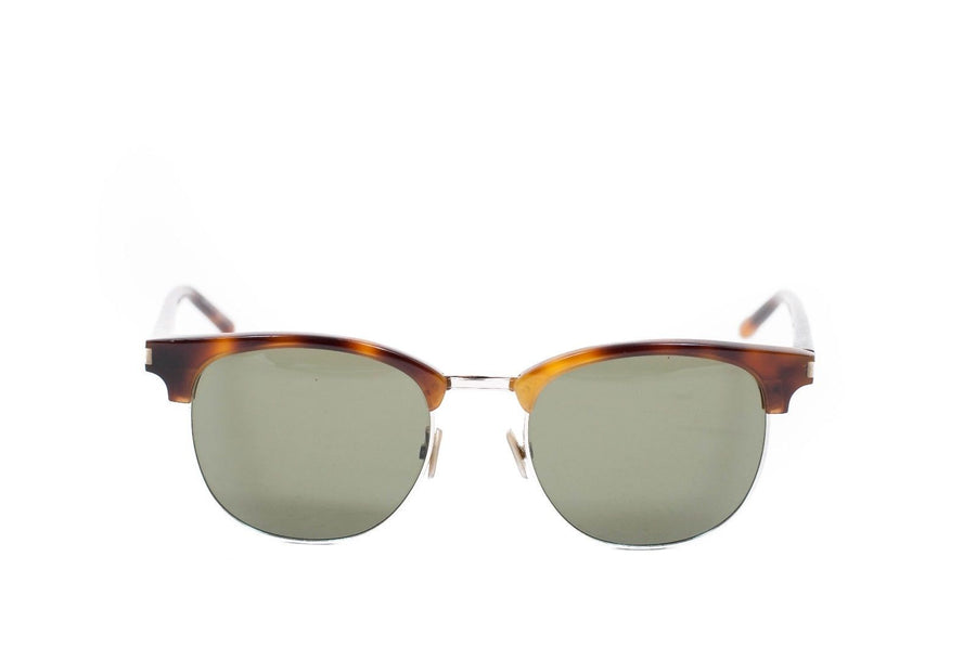 SL108 Tortoise Sunglasses SAINT LAURENT 