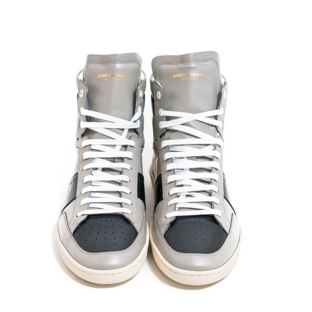 SL10H Grey – THE-ECHELON