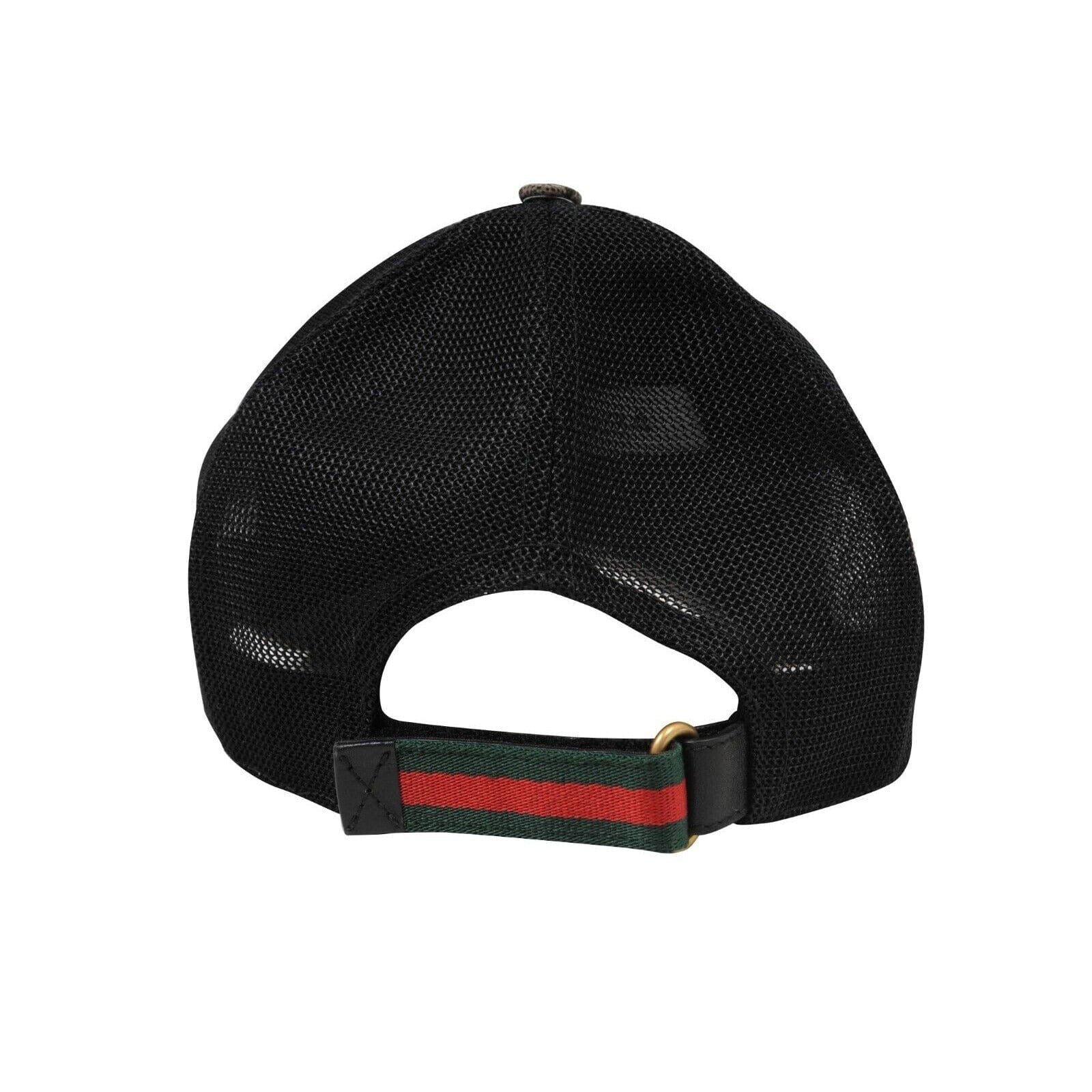 GG Red & Brown Snake Cap ?❤️ Snake Hat Gucci | TikTok main image 2