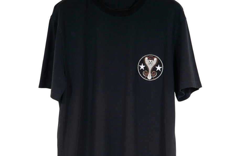 Snake Patch Tee GIVENCHY 