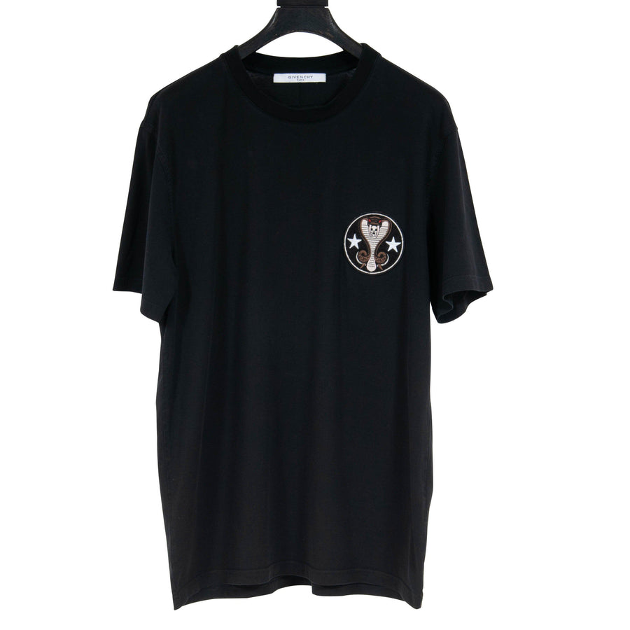 Snake Patch Tee GIVENCHY 