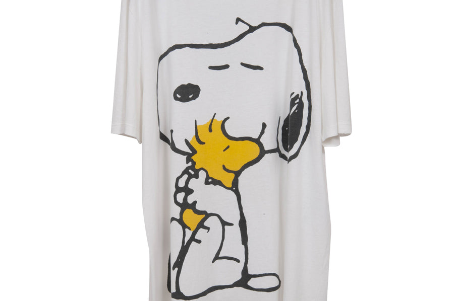 Snoopy T Shirt GUCCI 