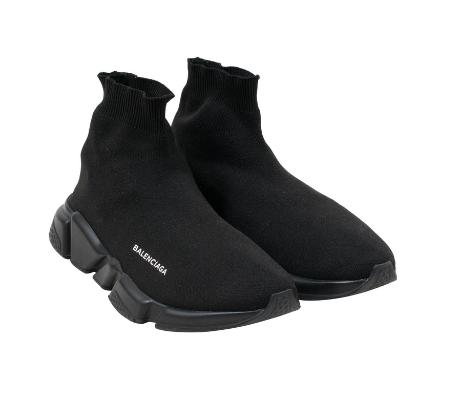 Speed Sneaker (Black) BALENCIAGA 
