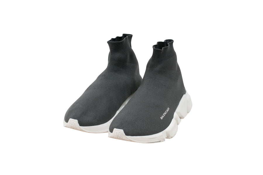 Speed Sneaker (Gray) BALENCIAGA 