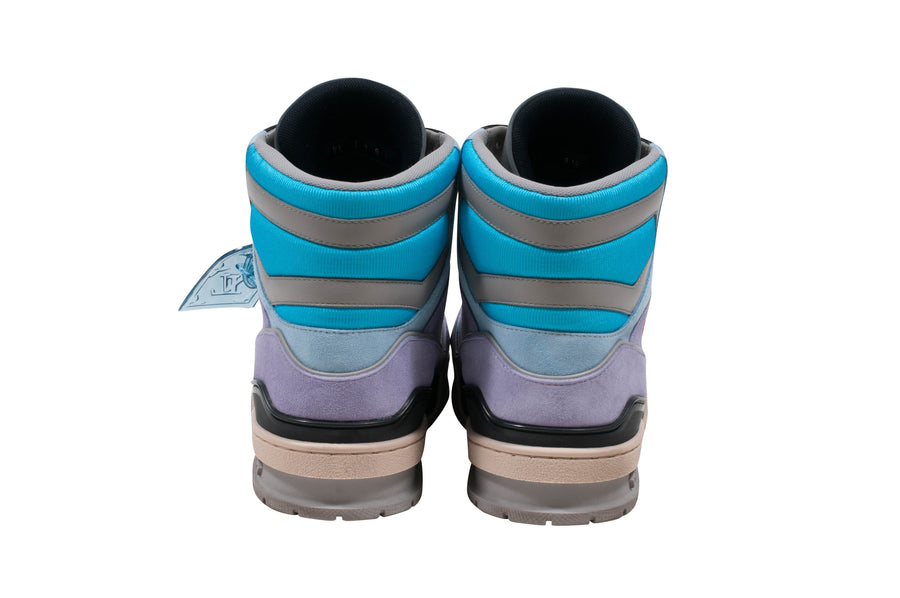 508 sneaker boot purple