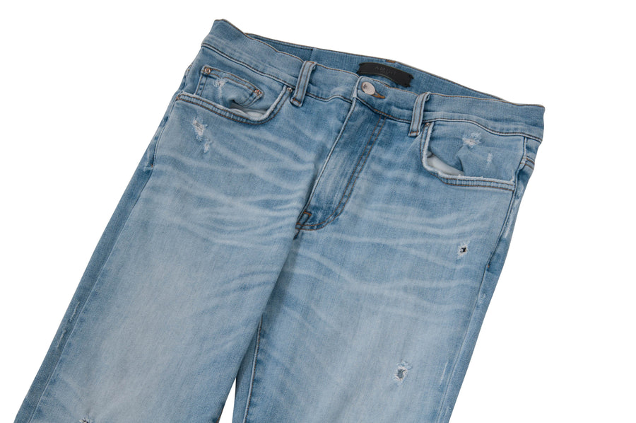 Stack Jeans (Rosebowl) Amiri 