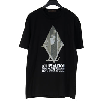 SUPREME LOUIS VUITTON LV Box Logo Brown Hoodie Sweatshirt (size XL) $300.00  - PicClick