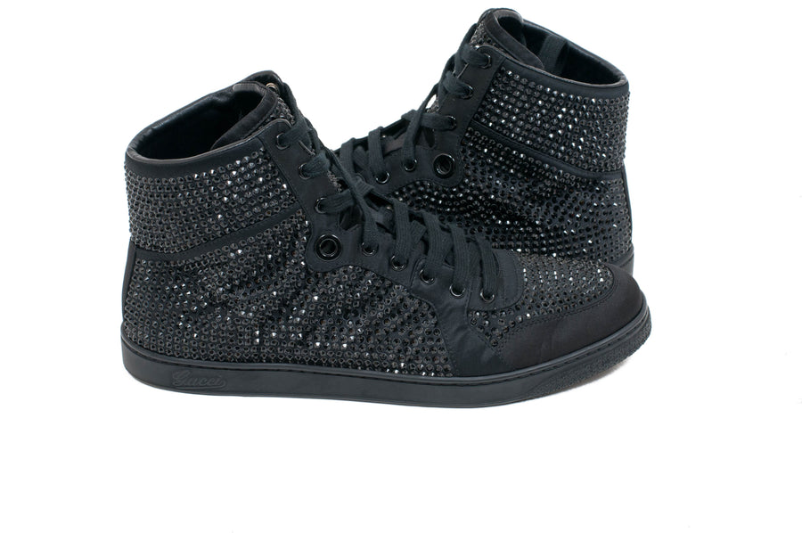 Strass Sneakers GUCCI 
