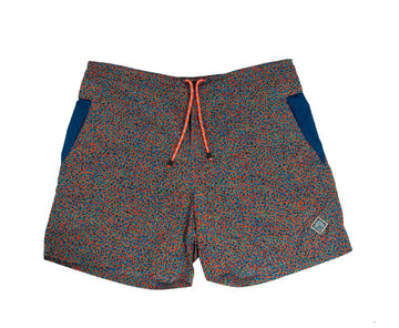Swim Shorts (Multi-Color) KENZO 