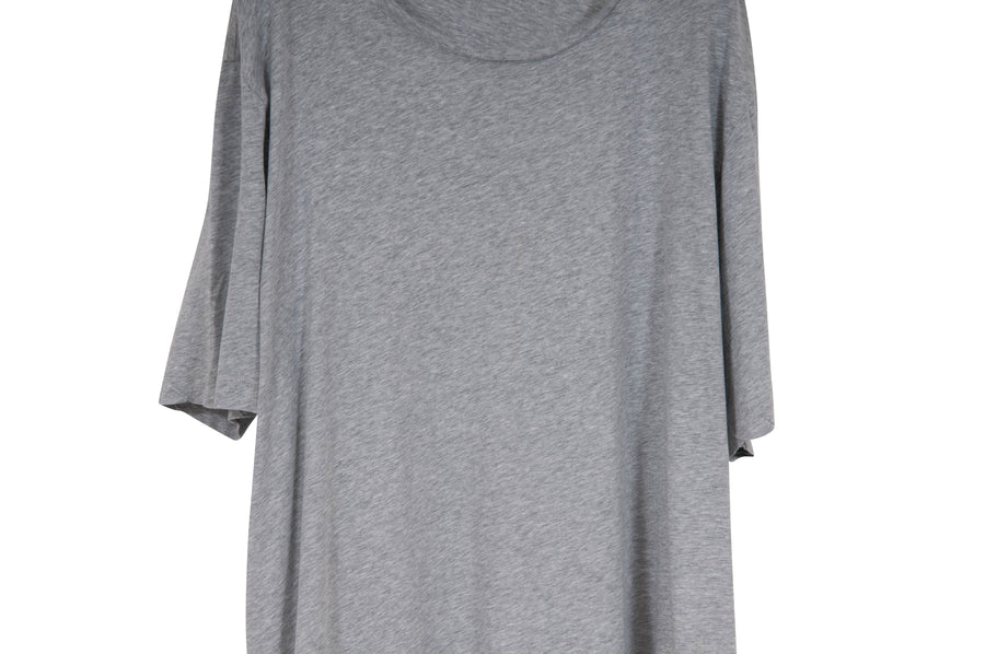 T Shirt (Gray) Faith Connexion 