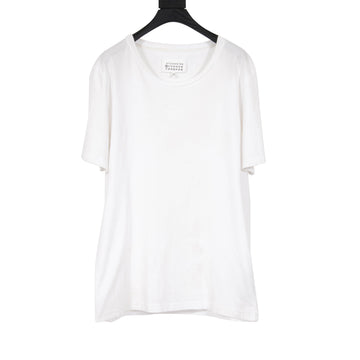 T Shirt (White) MAISON MARGIELA 