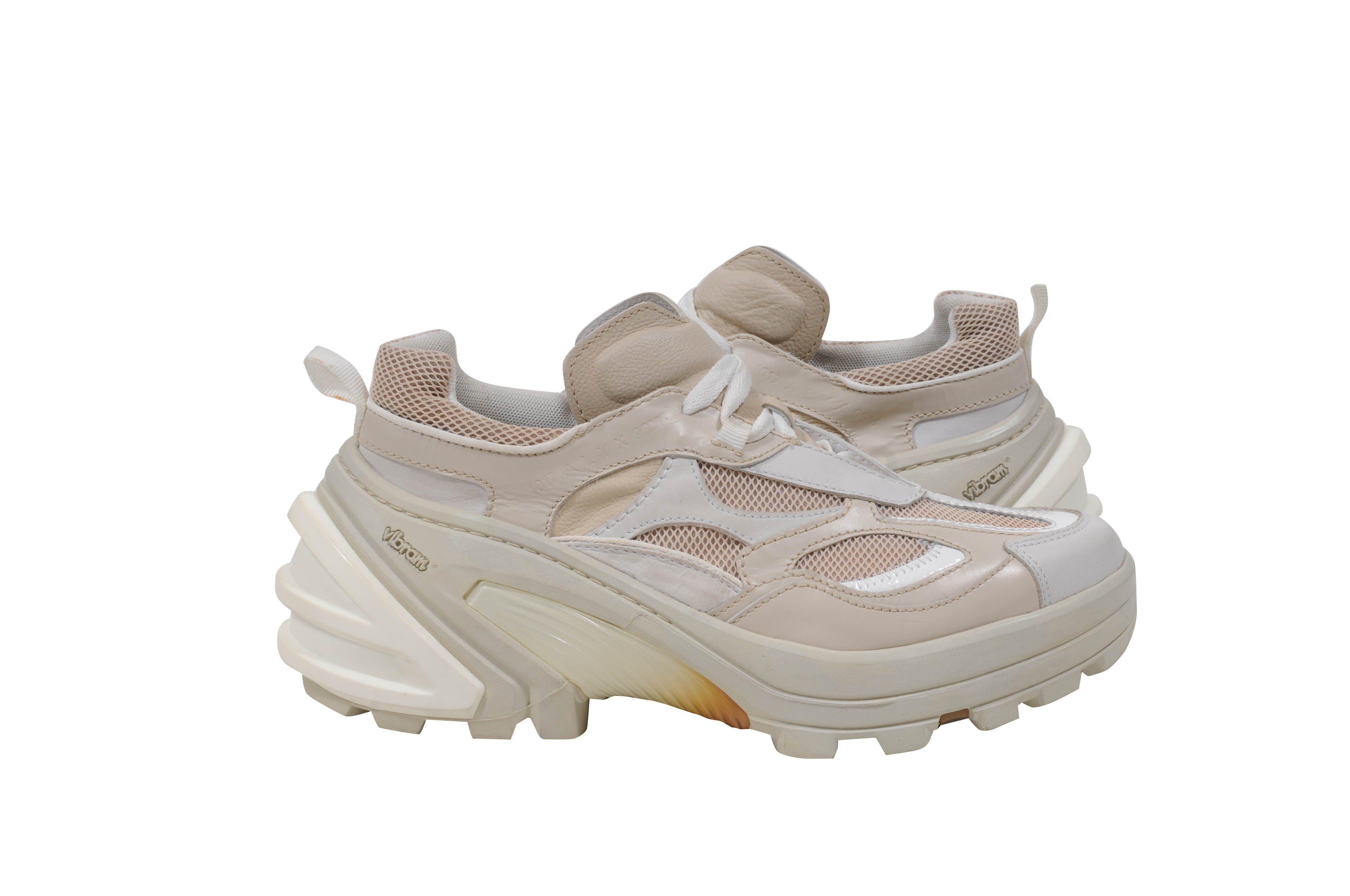 1017 ALYX 9SM INVISIBLE SNEAKER 1017 ALYX 9SM's Invisible