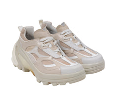 SEE SEE × MANEBU QUILTY PAN SOLE seesee SEE SEE × MANEBU QUILTY PAN SOLE seesee