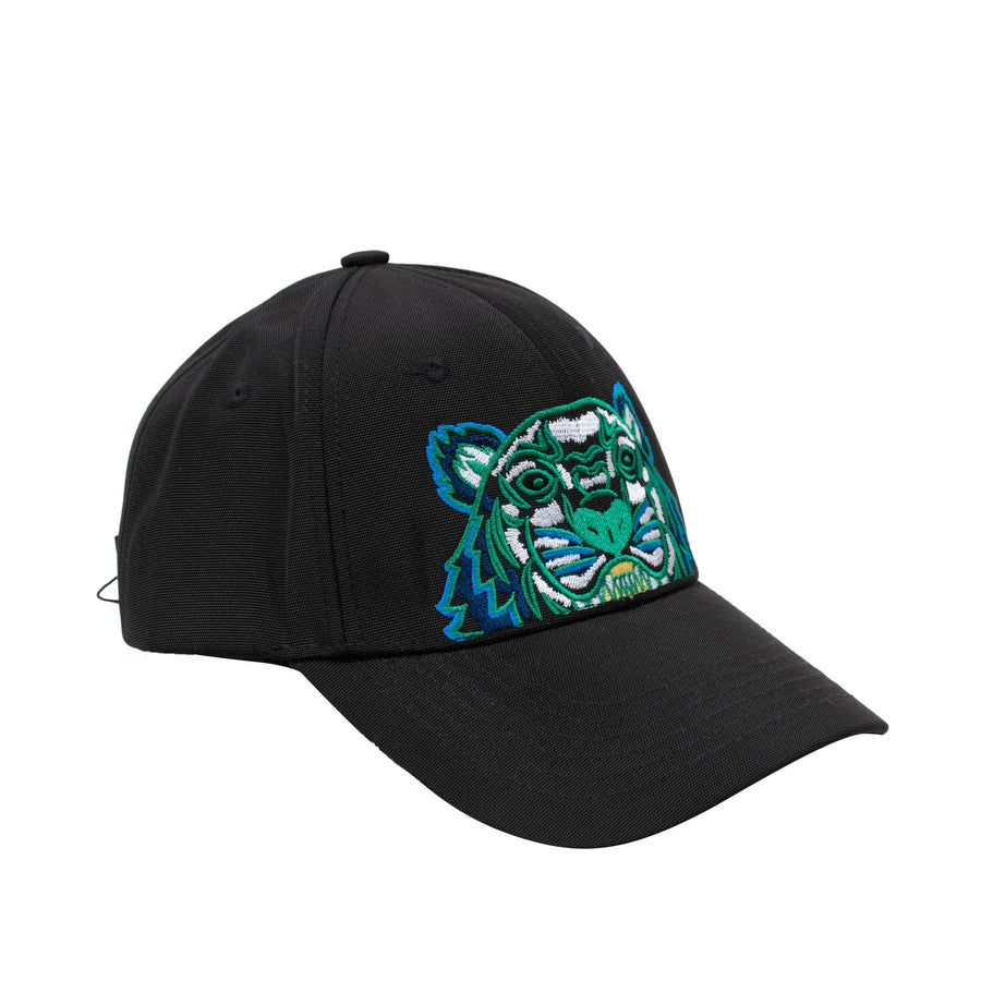 Tiger Logo Hat KENZO 